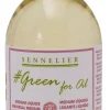 Sennelier Medium do farb olejnych Green For Oil - - 250 ml