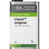 Winsor & Newton Medium do farb olejnych Liquin Original - - 1 l > Media Do Farb Olejnych