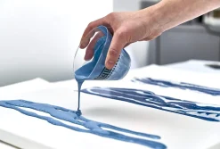 Liquitex Medium do pouringu - - z połyskiem, 237 ml > Media Do Pouringu