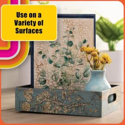 Mod Podge Medium do spękań One-Step Crackle - - 236 ml > Mod Podge|Media Do Decoupage