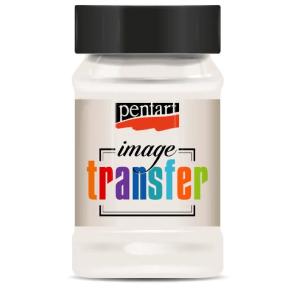 Pentart Medium do transferu zdjęć - - 100 ml
