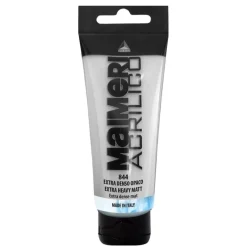 Maimeri Medium żelowe - - gęste, matowe, 200 ml