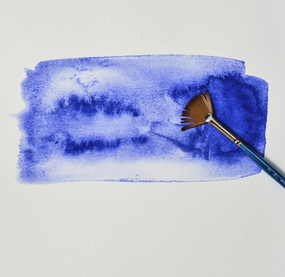 Winsor & Newton Medium granulujące do akwareli - - 75 ml