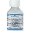 Renesans Medium i werniks do akryli 2w1 - - połysk, 100 ml