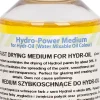 Renesans Medium malarskie do farb olejnych Hydr-Oil, szybkoschnące - - 250 ml > Media Do Farb Olejnych