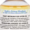 Renesans Medium malarskie do farb olejnych Hydr-Oil - - 100 ml