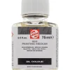 Talens Medium malarskie, rozcieńczalnik - - 75 ml