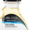 Winsor & Newton Medium nabłyszczające Gum Arabic - - 75 ml > Media Do Akwareli