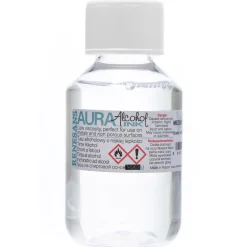 Renesans Medium opóźniające do tuszów Aura - - 100 ml