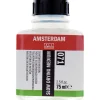 Amsterdam Medium opóźniające wysychanie - - 75 ml