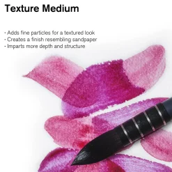 Winsor & Newton Medium Texture do akwareli - - 75 ml ><noscript><img width=