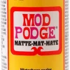 Mod Podge Medium 3 w 1 - - matowe, 946 ml > Mod Podge|Media Do Decoupage
