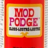 Mod Podge Medium 3 w 1 - - połysk, 118 ml