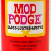 Mod Podge Medium 3 w 1 - - połysk, 946 ml > Mod Podge|Media Do Decoupage