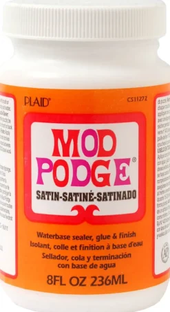 Mod Podge Medium 3 w 1 - - satynowe, 236 ml