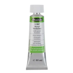 Schmincke Medium zagęszczające do farb akrylowych - - 60 ml