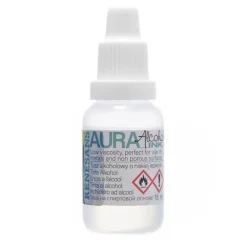 Renesans Medium zagęszczające do tuszów Aura - - 15 ml
