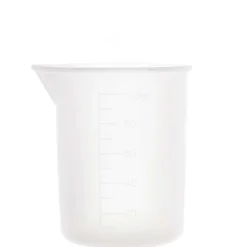 Rico Design Miarki silikonowe do żywicy - - 100 ml, 350 ml, 2 szt.