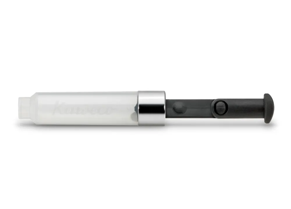 Kaweco Mini konwerter składany do atramentu - - 4,2 cm