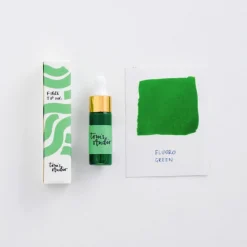 Tom's Studio Mini tusz do zakreślaczy Ori - - Fluoro Blue 5 ml ><noscript><img width=