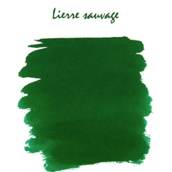 J.Herbin Naboje atramentowe - - Ivy Green 6 szt. ><noscript><img width=