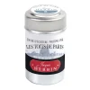 J.Herbin Naboje atramentowe - - Les Toits de Paris 6 szt.