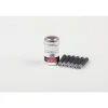 J.Herbin Naboje atramentowe - - Moon Dust 6 szt. > Naboje Atramentowe