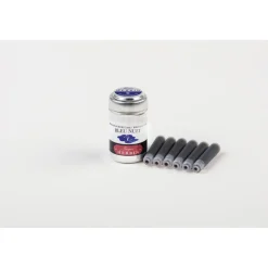 J.Herbin Naboje atramentowe - - Night Blue 6 szt.