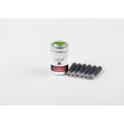 J.Herbin Naboje atramentowe - - Praire Green 6 szt. ><noscript><img width=