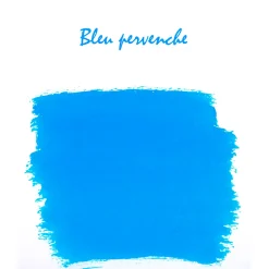 J.Herbin Naboje atramentowe - - Periwinkle Blue 6 szt. ><noscript><img width=