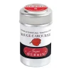 J.Herbin Naboje atramentowe - - Ruby Red 6 szt. > Naboje Atramentowe