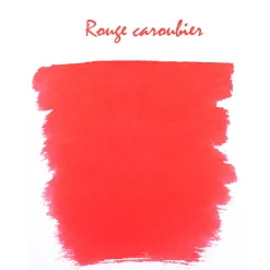 J.Herbin Naboje atramentowe - - Ruby Red 6 szt. ><noscript><img width=
