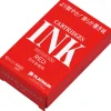 Platinum Naboje atramentowe - - Red 10 szt. > Naboje Atramentowe