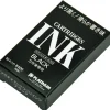 Platinum Naboje atramentowe - - Black 10 szt.