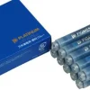 Platinum Naboje atramentowe - - Blue 10 szt. > Naboje Atramentowe
