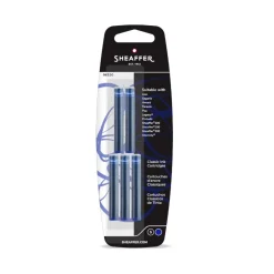 Sheaffer Naboje atramentowe - - Blue 5 szt. > Naboje Atramentowe
