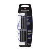 Sheaffer Naboje atramentowe - - Black 5 szt.