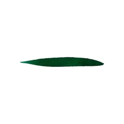 Graf Von Faber-Castell Naboje do piór wiecznych - - Moss Green, 6 szt.