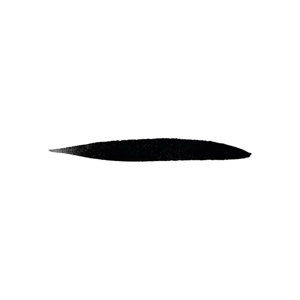 Graf Von Faber-Castell Naboje do piór wiecznych - - Carbon Black, 6 szt.