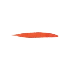Graf Von Faber-Castell Naboje do piór wiecznych - - Burned Orange, 6 szt.