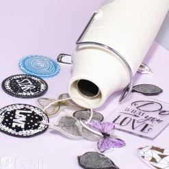 dpCraft Nagrzewnica uniwersalna do embossingu Craft - ><noscript><img width=