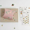 Rico Design Naklejki papierowe, Pszczoły - Paper Poetry - 90 szt.