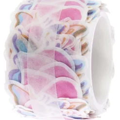 Rico Design Naklejki washi Painted Love - Paper Poetry - 200 szt. > Naklejki