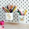 dpCraft Naklejki winylowe Słodkie Zwierzątka - - 4-6 cm 50 szt. > Naklejki