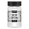 Pentart Śnieg krystaliczny Snow Crystal - - efekt śniegu, 100 ml