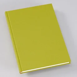 Semikolon Notatnik Classic A5 - - Matcha, gładki, 176 stron > Notatniki Gładkie