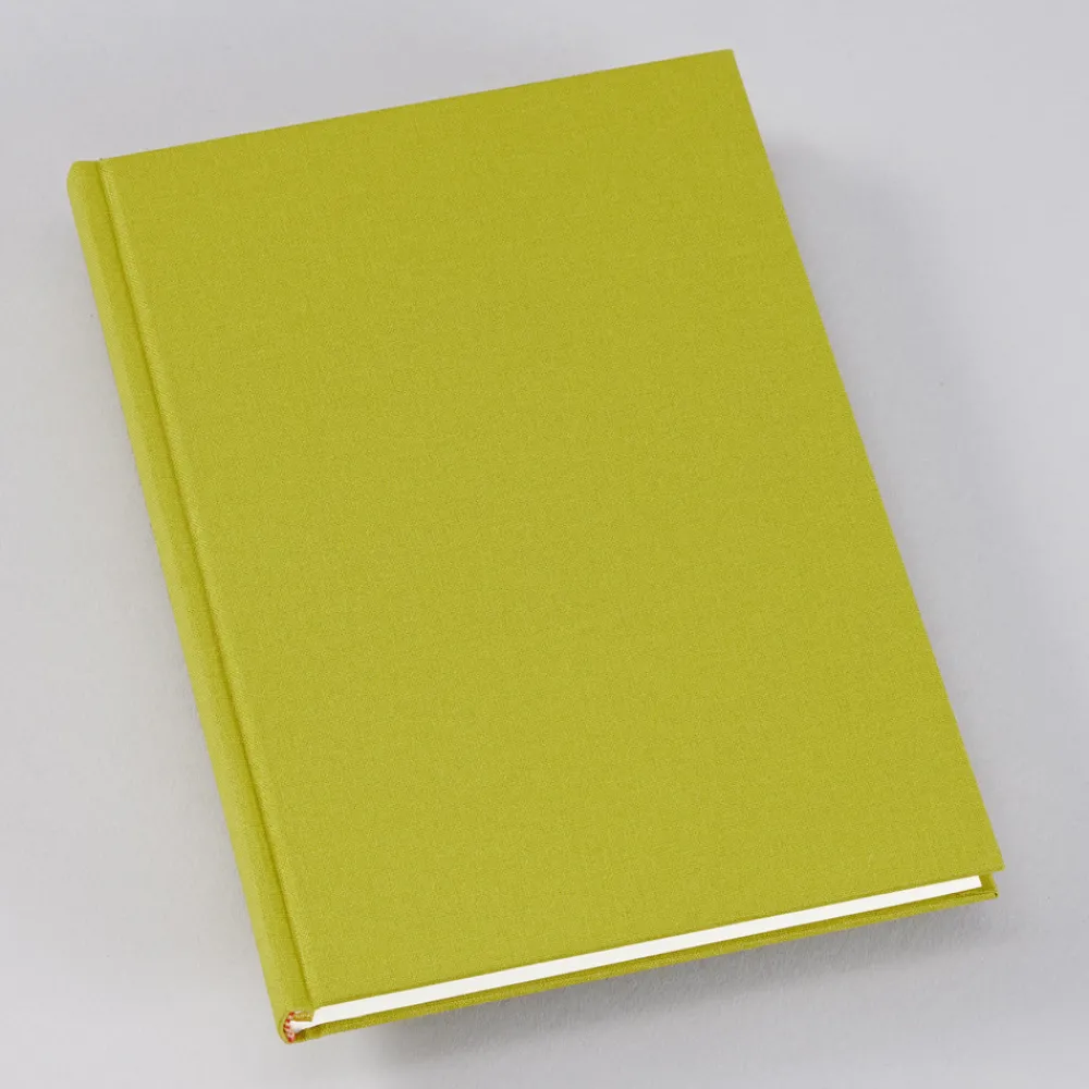Semikolon Notatnik Classic A5 - - Matcha, gładki, 176 stron > Notatniki Gładkie