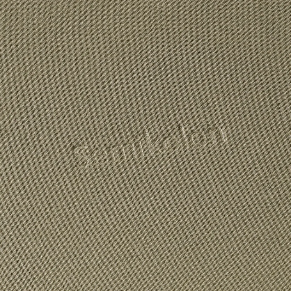 Semikolon Notatnik Classic A5 - - Fango, w kropki, 176 stron > Notatniki W Kropki