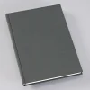Semikolon Notatnik Classic A5 - - Lava Stone, w kropki, 176 stron
