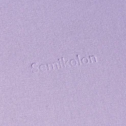 Semikolon Notatnik Classic A5 - - Lilac Silk, w kropki, 176 stron